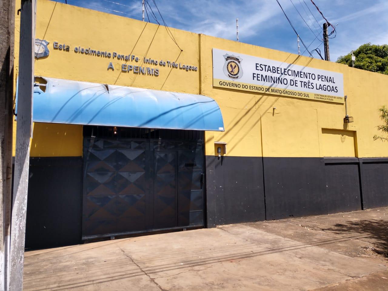 Pediu ajuda no lugar errado: Fugitivo vai em presídio após dizer que estava sendo perseguido e acaba preso pela equipe do sargento Staub 