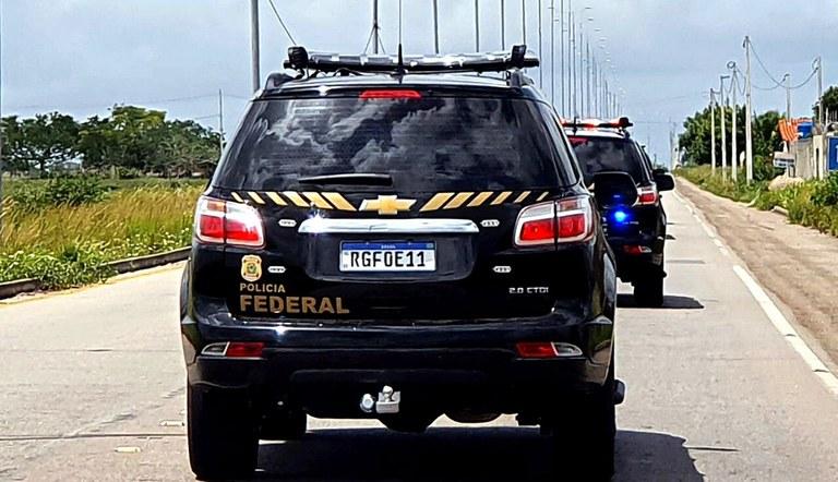 PF deflagra Operação Hermes contra comércio ilegal de anabolizantes em Três Lagoas PF deflagra Operação Hermes contra comércio ilegal de anabolizantes em Três Lagoas