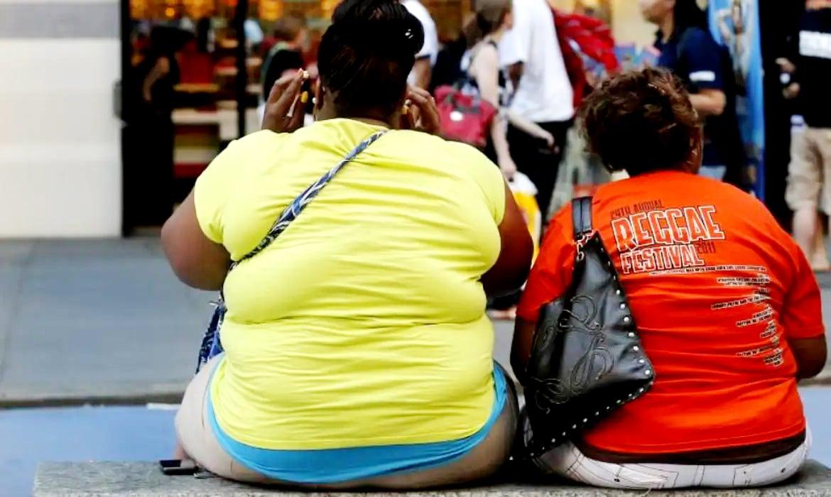 Quase nove mil três-lagoenses estão com sobrepeso e Brasil pode ter metade da população obesa até 2044 Quase nove mil três-lagoenses estão com sobrepeso e Brasil pode ter metade da população obesa até 2044
