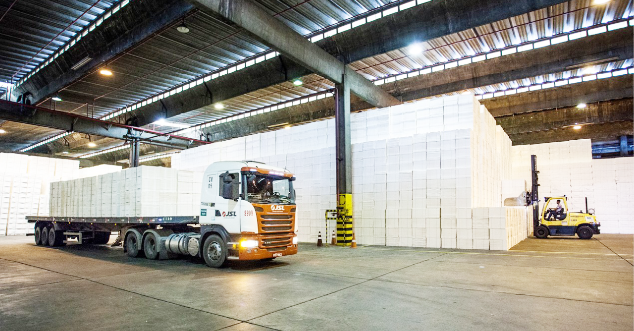 Três Lagoas no topo: Cidade lidera exportações em MS com US$ 1,49 bilhão em vendas externas em 2025 Três Lagoas no topo: Cidade lidera exportações em MS com US$ 1,49 bilhão em vendas externas em 2025