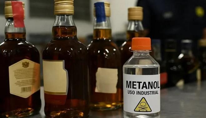 Vítima do metanol? Jovem de 21 anos morre após beber destilado em Campo Grande