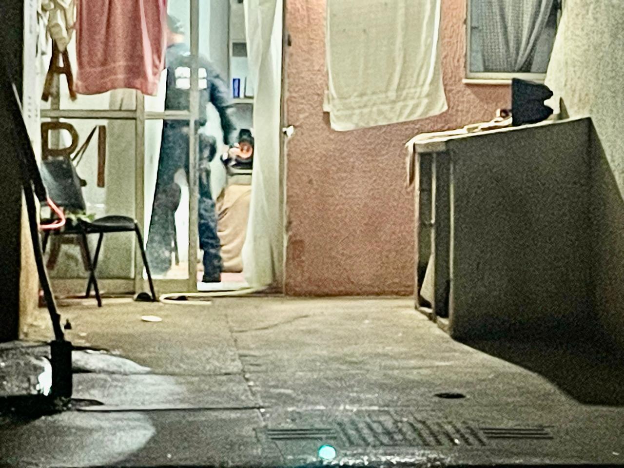 Mulher é brutalmente espancada um dia após se separar do ex-companheiro em Três Lagoas; buscas nos “Predinhos” foram feitas para localizar o agressor Mulher é brutalmente espancada um dia após se separar do ex-companheiro em Três Lagoas; buscas nos “Predinhos” foram feitas para localizar o agressor