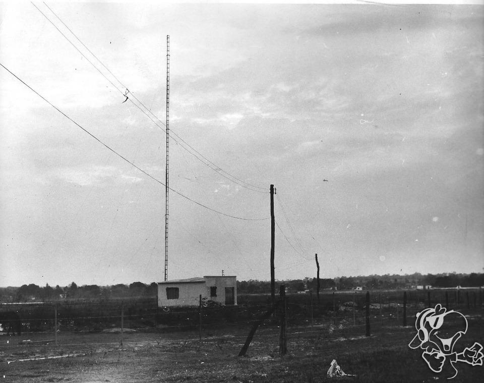 Pioneira no rádio de Três Lagoas: Rádio Caçula completa 70 anos de história e tradição Pioneira no rádio de Três Lagoas: Rádio Caçula completa 70 anos de história e tradição