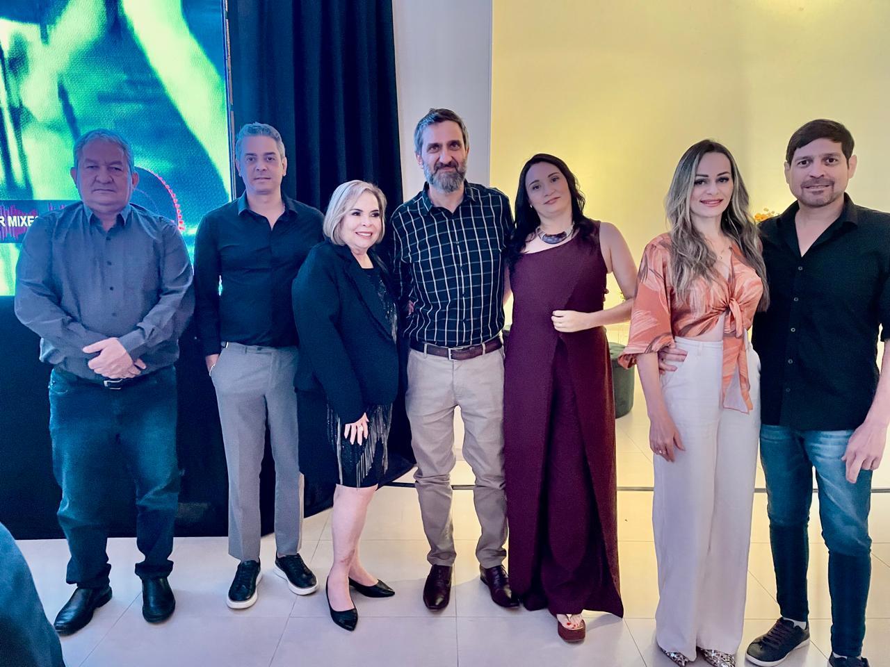 Noite de homenagens e reconhecimento: Ricardo Ojeda celebra 23 anos do Perfil News destacando o desenvolvimento de Três Lagoas e o setor da celulose Noite de homenagens e reconhecimento: Ricardo Ojeda celebra 23 anos do Perfil News destacando o desenvolvimento de Três Lagoas e o setor da celulose