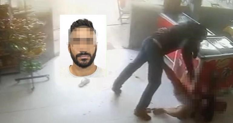 Três-lagoense que matou homem com várias facadas em Pernambuco é preso pela SIG no bairro Santa Rita Três-lagoense que matou homem com várias facadas em Pernambuco é preso pela SIG no bairro Santa Rita