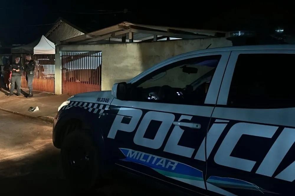 Adolescente de 16 anos é estuprado por colega de trabalho durante festa em Nova Alvorada do Sul  