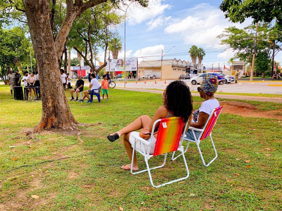 Dia 9 de novembro tem mais uma edição da Rua é Nossa com diversão na Lagoa Maior