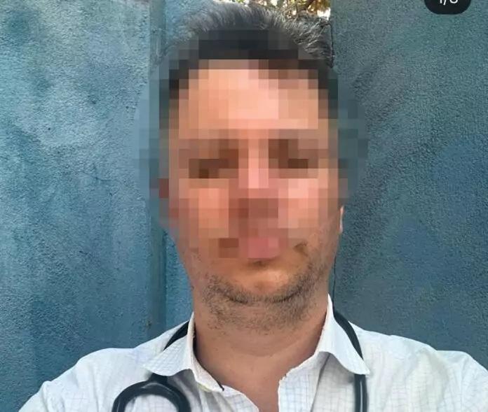 Em ação rápida, Prefeitura de Três Lagoas afasta médico acusado de assédio sexual