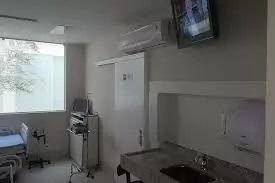 Estado firma convênio de R$ 71 mil com Hospital Auxiliadora para melhorar atendimento da internação SUS adulto