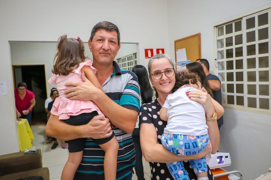 FAMÍLIA ACOLHEDORA – Conheça o serviço de lar temporário para crianças e adolescentes de Três Lagoas