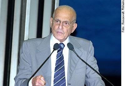 Há 19 anos, Três Lagoas se despedia de Ramez Tebet — o líder político que marcou a história de MS