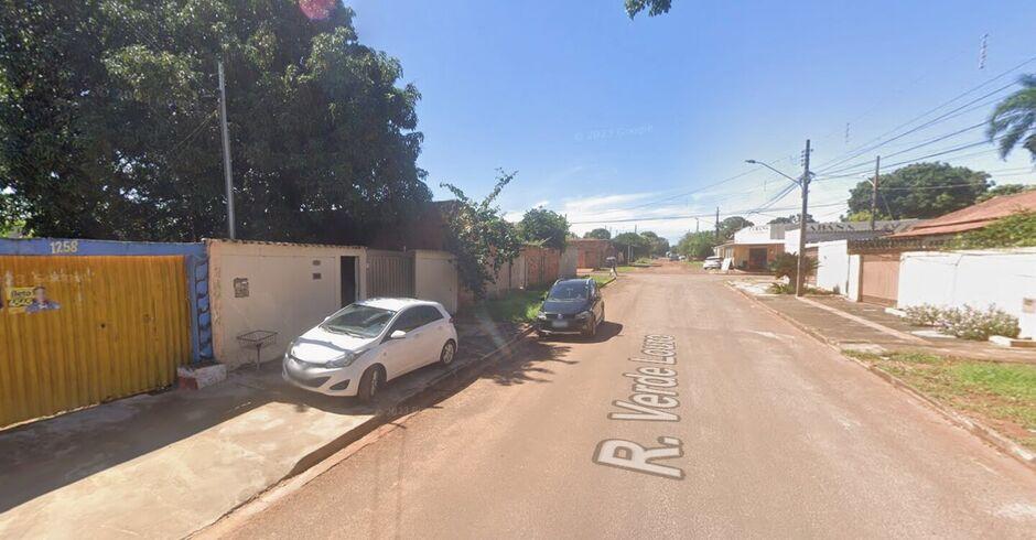 Homem é encontrado morto e em avançado estado de decomposição em MS