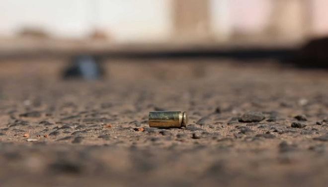 Homem é ferido a tiros nas saída de conveniência por ex de atual namorada em MS