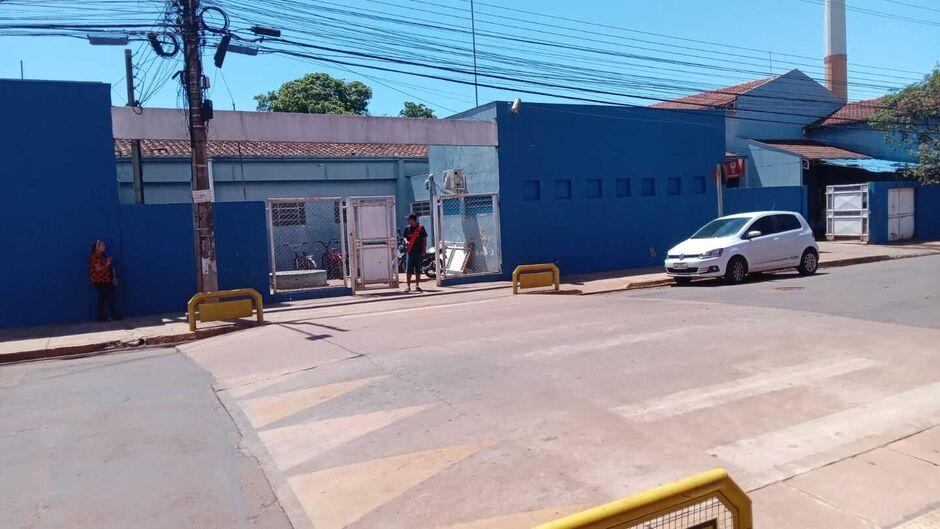 Homem passa mal, procura posto de saúde do Cophavilla II e morre com suspeita de Covid em Campo Grande 
