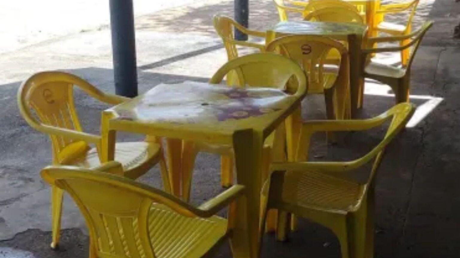 Idoso mata homem durante briga de bar e foge em Campo Grande