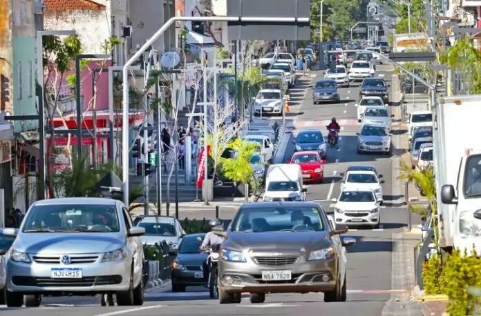 IPVA 2026 em MS mantém desconto de 15% para pagamento à vista e poderá ser parcelado em cinco vezes