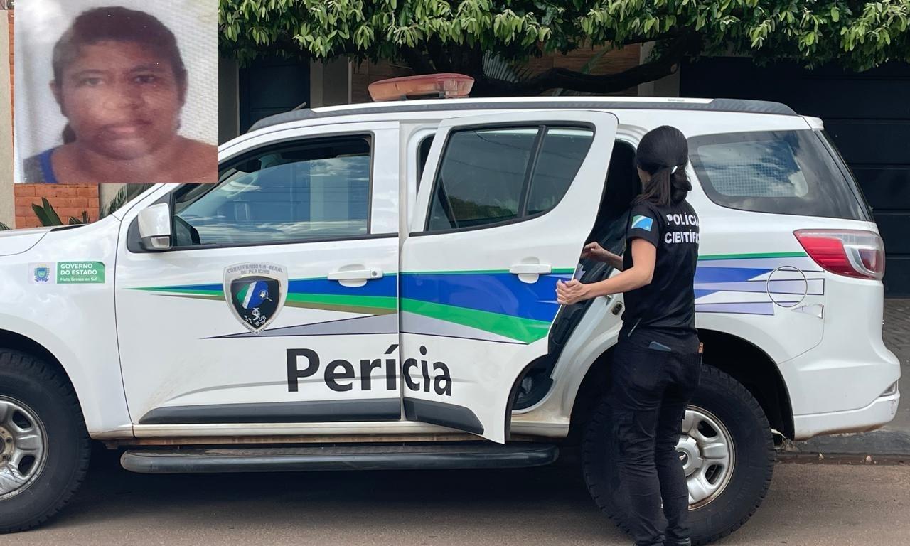 Jovem sai do banheiro, sofre queda e morre em Três Lagoas; caso será investigado pela Polícia Civil