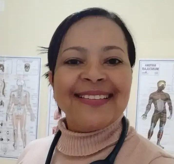 Juscimara Silvia: A força da mulher Três-lagoense rumo à Medicina