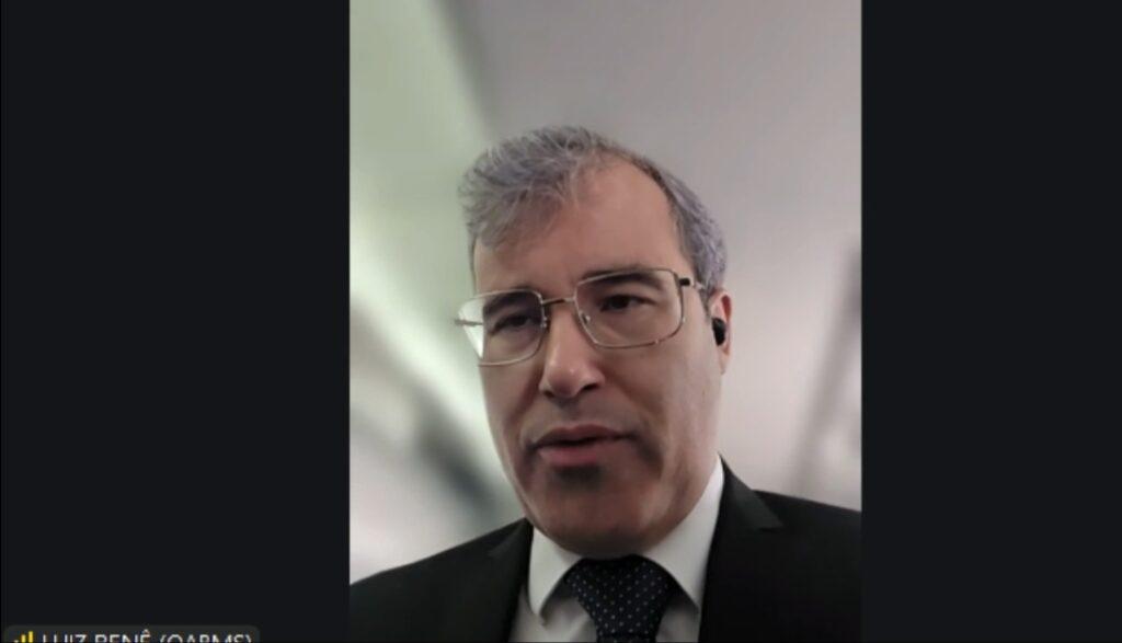 OAB-MS move ação civil pública e cobra responsabilidade de empresas sobre golpe do “falso advogado”