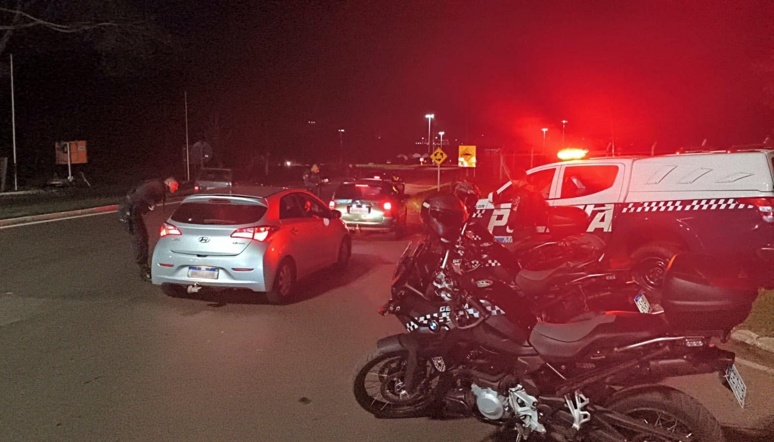 Polícia deflagra Operação “Fronteiras/Divisas Seguras” 2025 que visa combater diversos delitos 