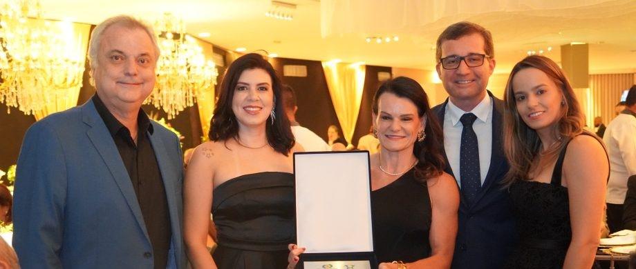 Prefeitura de Três Lagoas recebe prêmio de 1º lugar no Estado no Programa Gestão Pública – Gov.br