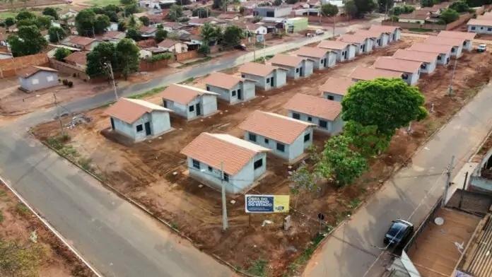 Prefeitura fará transmissão ao vivo da pré-seleção para o Conjunto Habitacional Violetas III