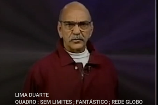 Quem não se lembra da história do lobisomem que apareceu em Três Lagoas 