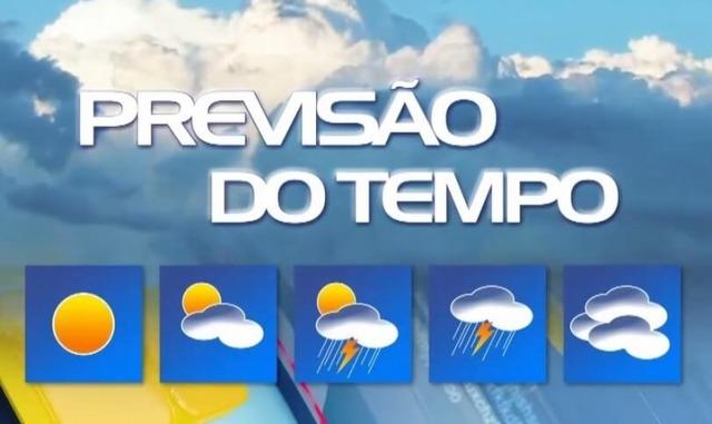 Tarde de sábado será marcada por calor e risco de tempestades em Três Lagoas; domingo de Finados deve ter tempo instável e chuva em vários períodos