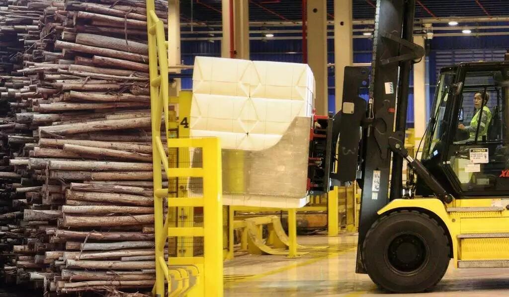 Três Lagoas mantém liderança nas exportações em Mato Grosso do Sul