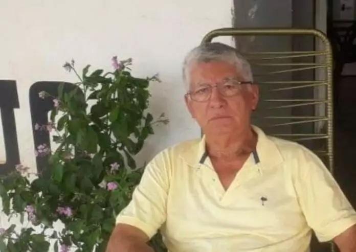 Três Lagoas se despede de Gercino Soares Nogueira, o eterno “homem do baile”