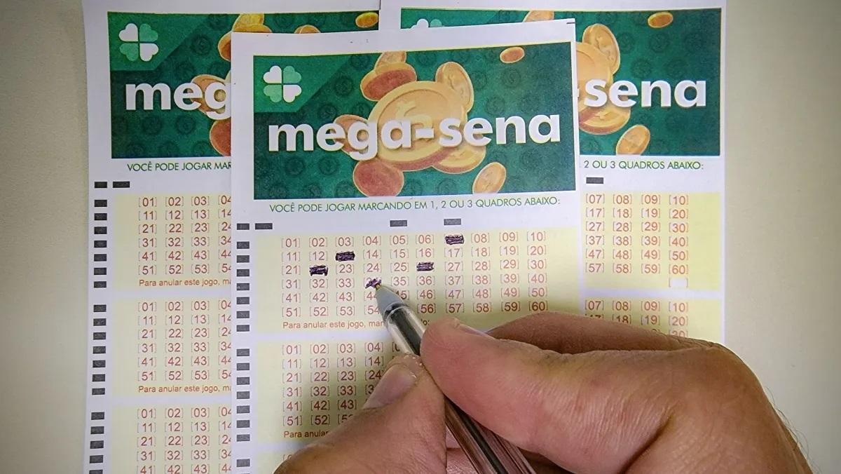 Três-lagoense fatura mais de R$ 28 mil na quina da Mega-Sena sorteada nesta sexta-feira (14)