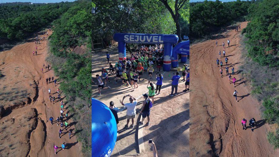 Circuito de Corrida de Rua “Cidade das Águas” reuniu vários atletas na Cascalheira e destacou as belezas naturais de Três Lagoas