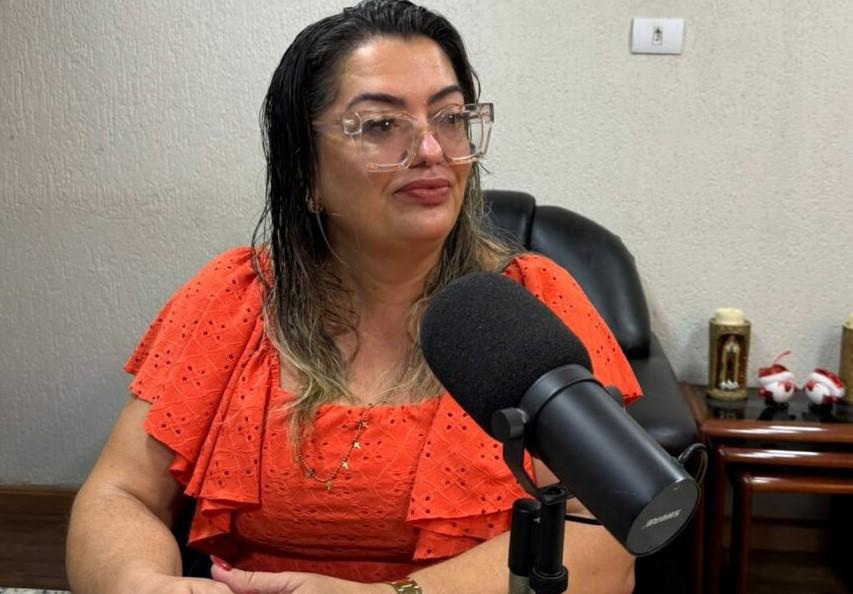 Coordenadora do Hemosul de Três Lagoas alerta sobre baixo estoque de sangue