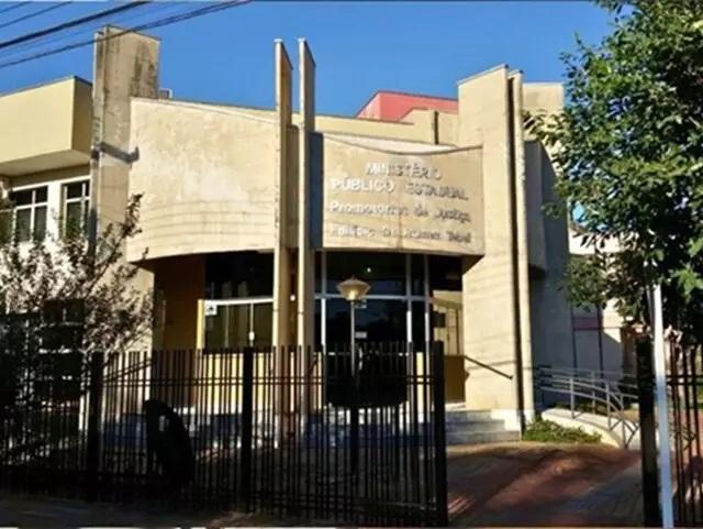 Homem é condenado a 40 anos de prisão por estupro de gêmeas em Três Lagoas