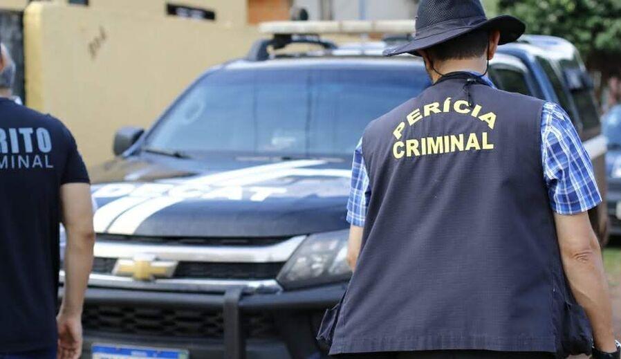 Homem sofre queda e morre no Parque Novo Século em Campo Grande