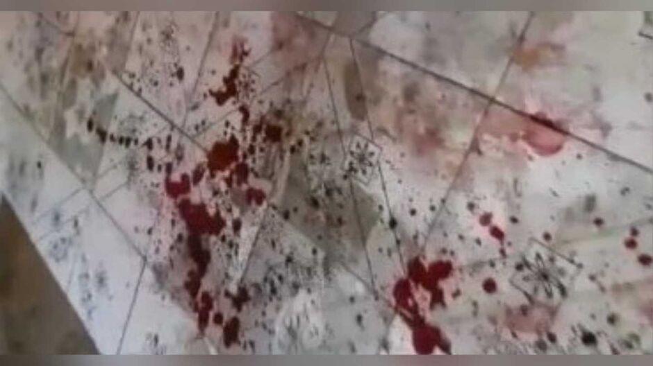 Jovem é esfaqueada pelo companheiro após flagrá-lo tentando roubar celular em Chapadão do Sul