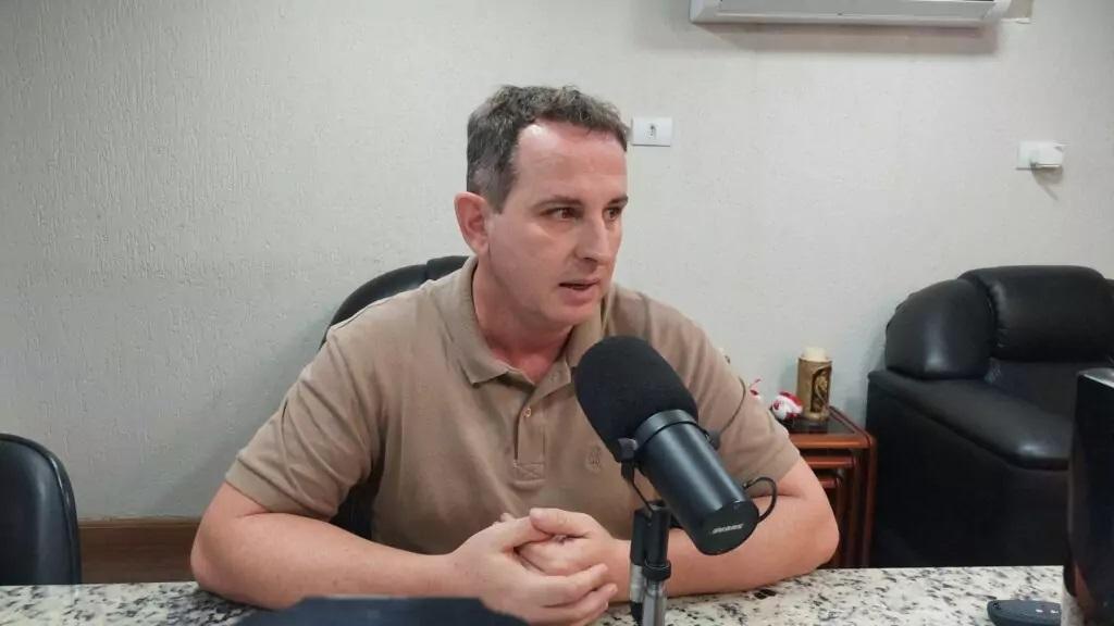 “Não é falta de acolhimento, é resistência às regras”, diz secretário sobre pessoas em situação de rua em Três Lagoas