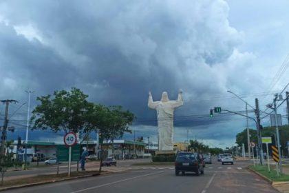 Prefeitura de Três Lagoas reforça orientações à população para o período de chuvas intensas