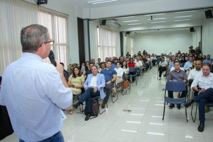 Três Lagoas apresenta Plano de Desenvolvimento Municipal com foco em inovação, governança e crescimento sustentável