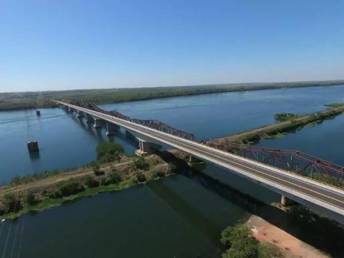 Três Lagoas ganha reforço no monitoramento ambiental com projeto do Imasul na bacia do rio Paraná