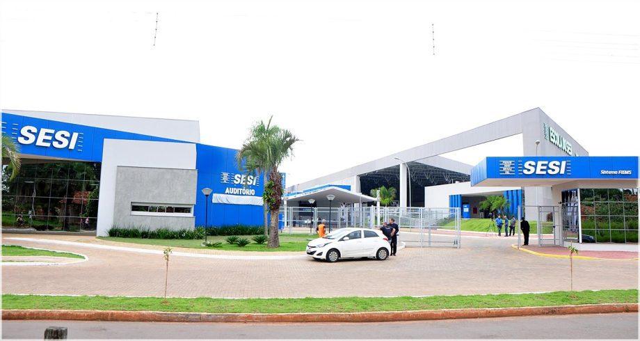 Três Lagoas recebe dois grandes eventos de Citricultura