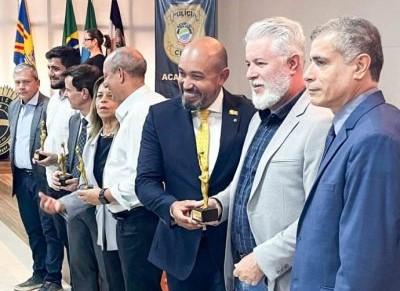 Três Lagoas recebe nota máxima no Ranking CETRAN/MS por ações de educação para o trânsito