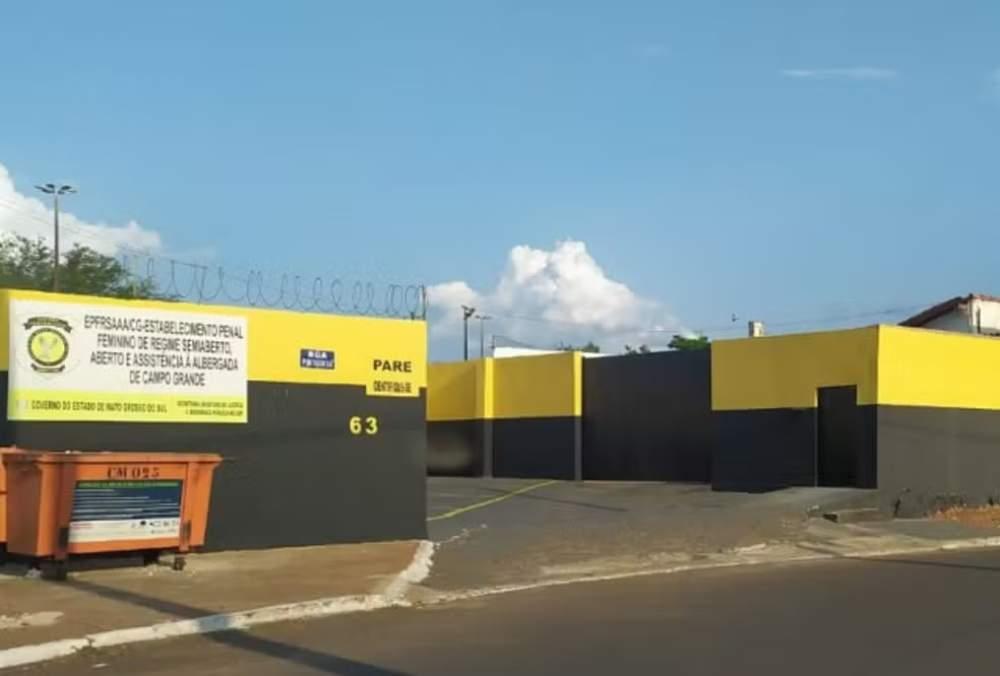 Saídas temporárias de fim de ano têm 98% de retorno em Mato Grosso do Sul