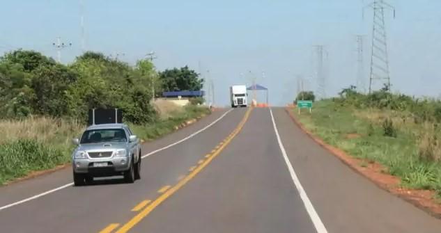 Anel viário da BR-262 em Três Lagoas passará a ter 