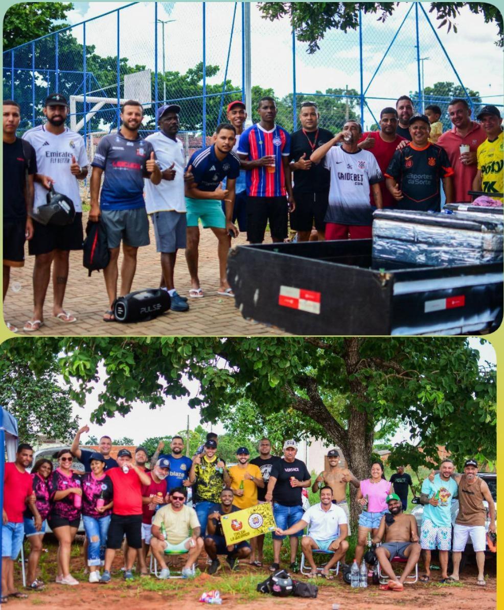 Copa Osmar Dutra aquece a economia e transforma o futebol em oportunidade de renda em Três Lagoas
