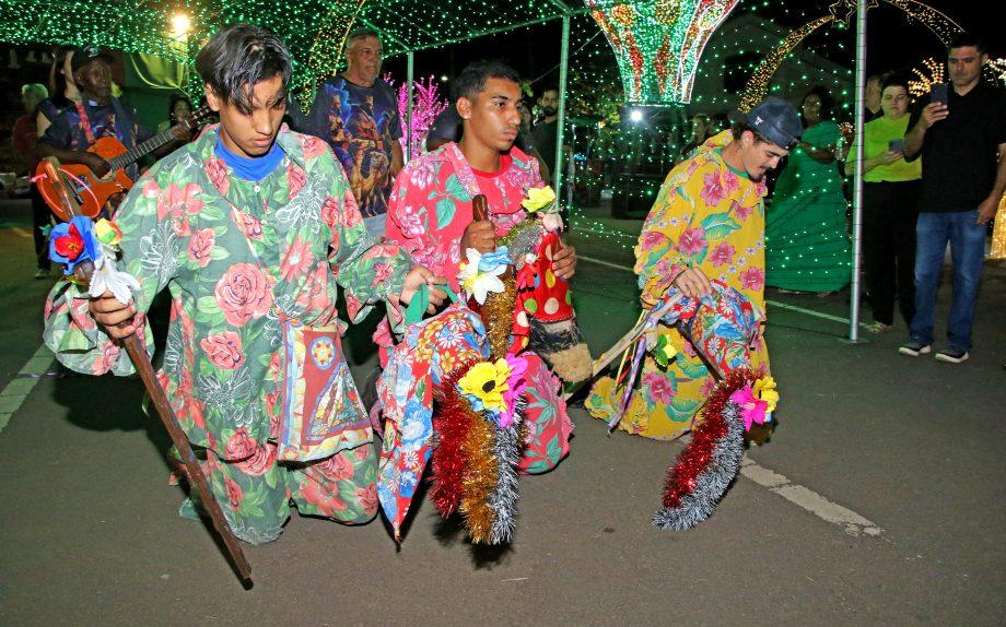 Companhia de Reis Estrela de Belém realiza Folia de Reis neste sábado (10) em Três Lagoas 
