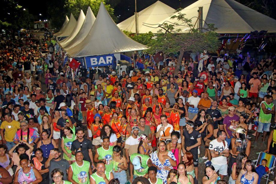 Encontro com representantes dos bloquinhos de Carnaval acontece nesta segunda-feira em Três Lagoas 