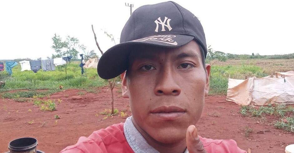Jovem encontrado esfaqueado e torturado morre em hospital de Dourados 