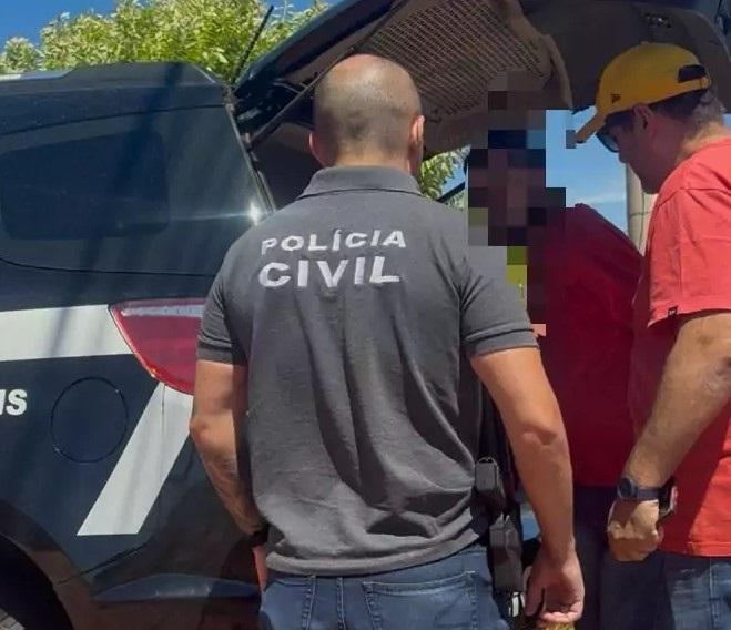 Mais quatro pessoas vão parar atrás das grades em Três Lagoas pelo crime violência doméstica 