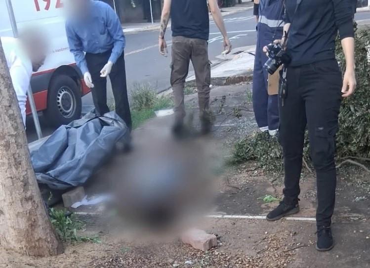 Mulher encontrada morta no Jardim Oiti é identificada; caso segue sob investigação em Três Lagoas